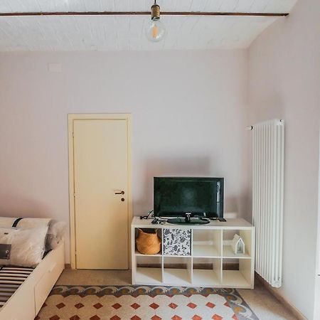 Cairoli Boutique Apartment Rom Exteriör bild