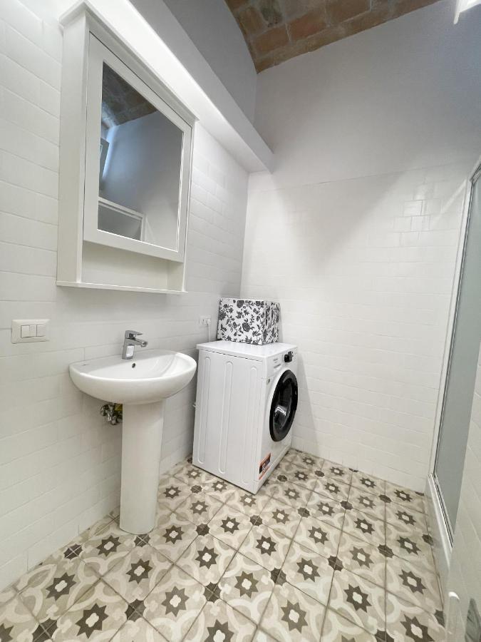 Cairoli Boutique Apartment Rom Exteriör bild