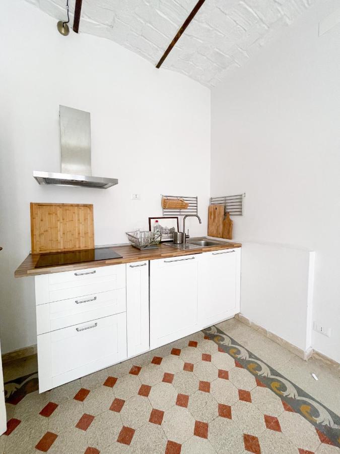 Cairoli Boutique Apartment Rom Exteriör bild