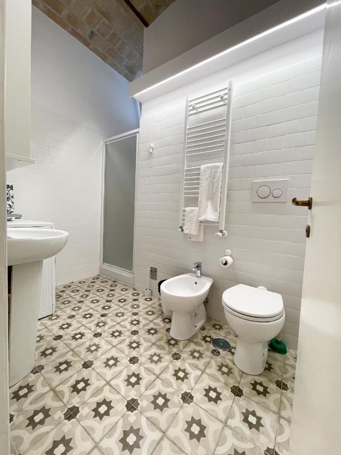 Cairoli Boutique Apartment Rom Exteriör bild