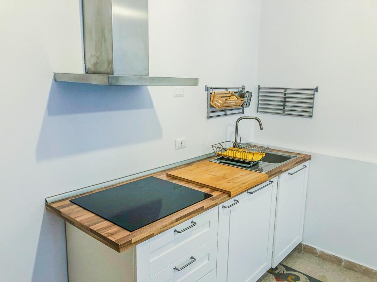 Cairoli Boutique Apartment Rom Exteriör bild