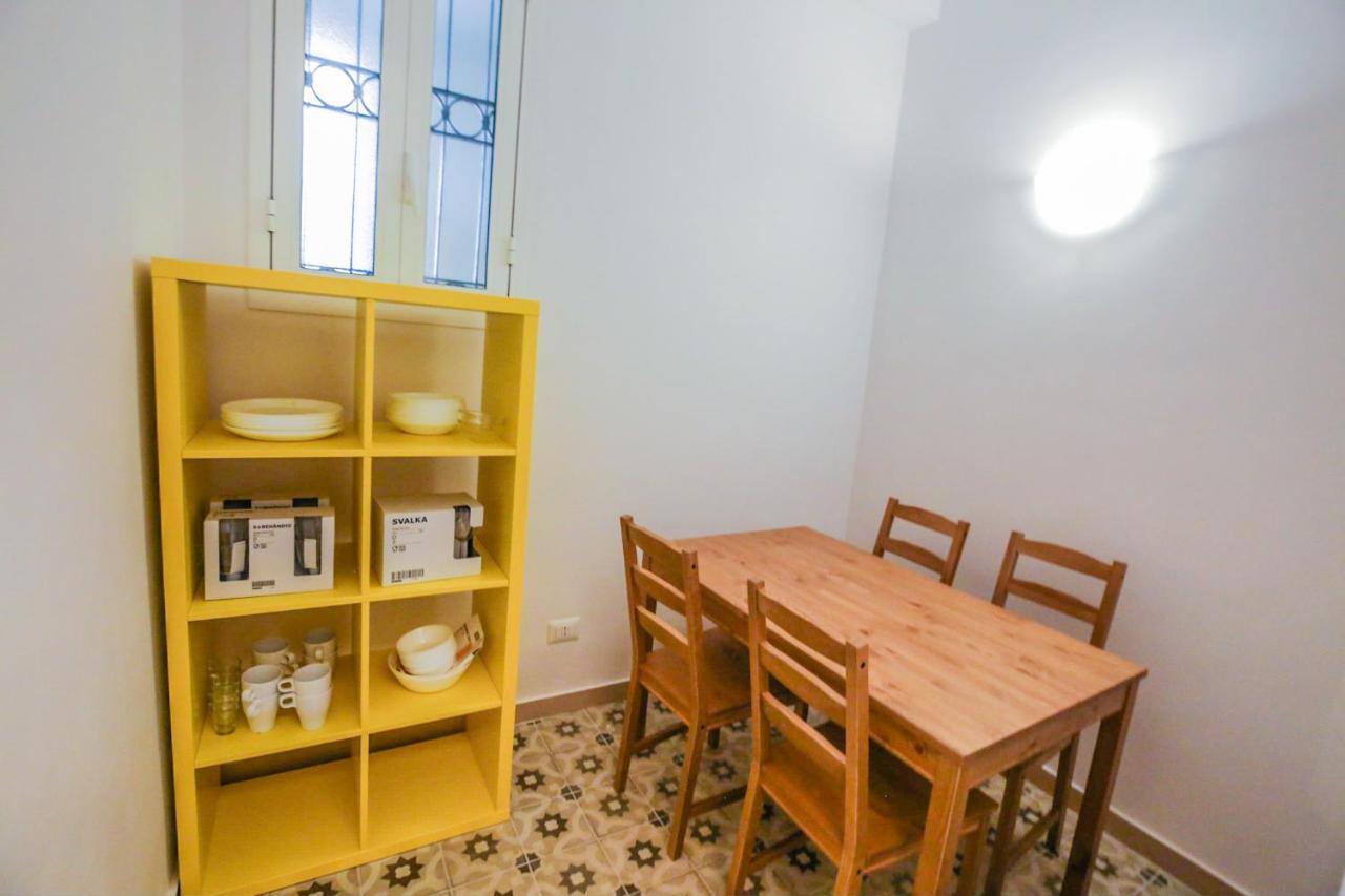 Cairoli Boutique Apartment Rom Exteriör bild